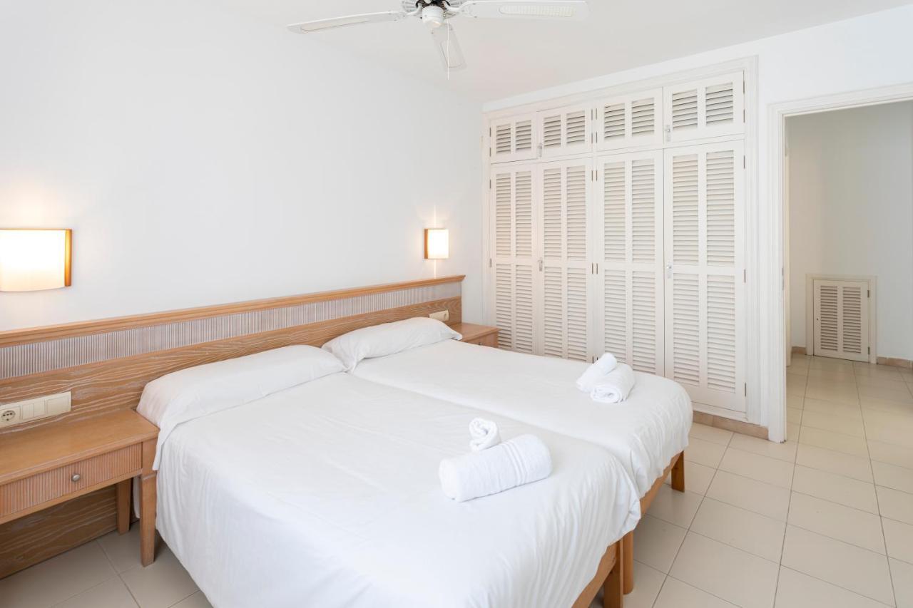 Apartamentos Lemar Colonia de Sant Jordi Екстериор снимка